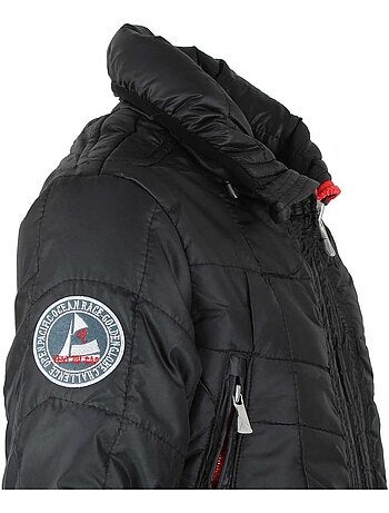 Doudoune CAPANALA - VENT DU CAP