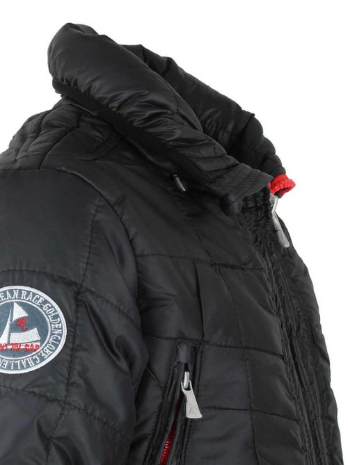 Doudoune   CAPANALA - VENT DU CAP - Kiabi