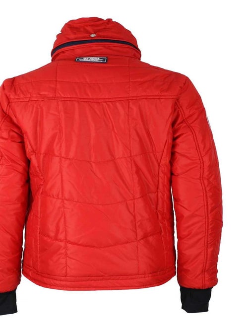 Doudoune   CAPANALA - VENT DU CAP - Kiabi