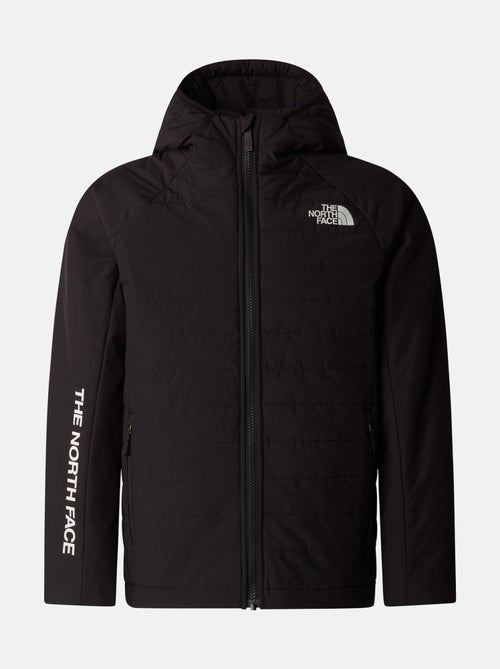 Doudoune ? capuche - The North Face - Kiabi Doudoune ? capuche - The North Face - Kiabi