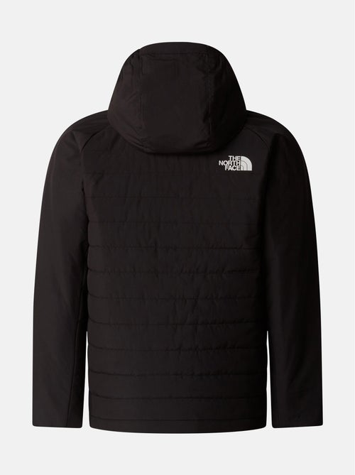 Doudoune ? capuche - The North Face - Kiabi Doudoune ? capuche - The North Face - Kiabi