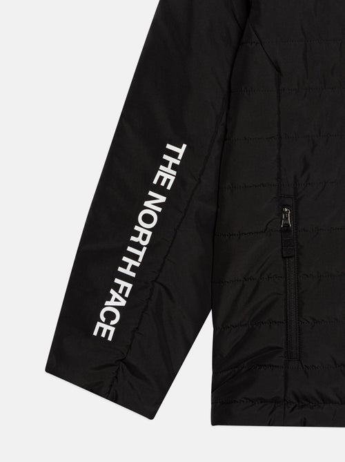 Doudoune ? capuche - The North Face - Kiabi Doudoune ? capuche - The North Face - Kiabi