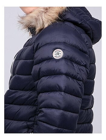 Doudoune capuche ZILTOU garçon