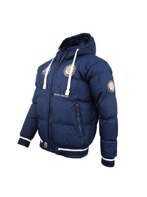 Doudoune   CARGERONNE - HARRY KAYN - Kiabi