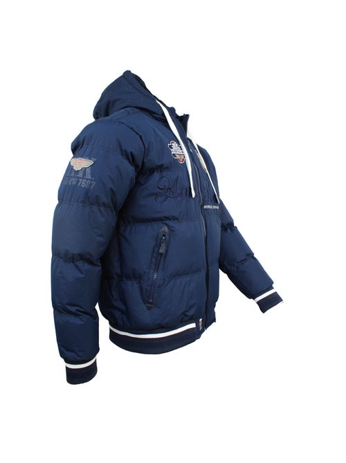 Doudoune   CARGERONNE - HARRY KAYN - Kiabi