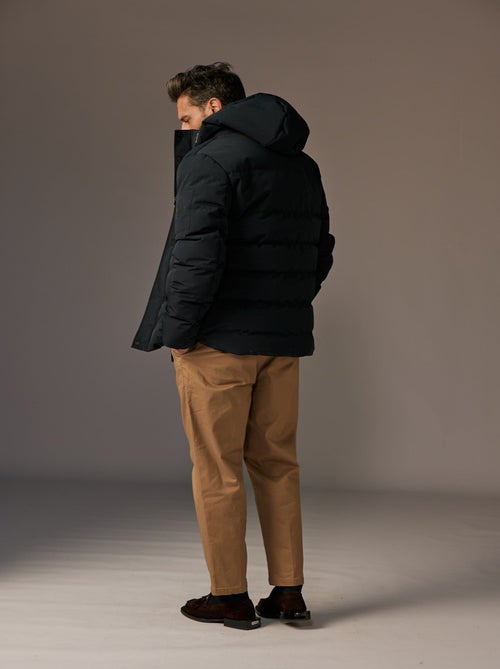 Doudoune  Cartel Juarez Redskins - Kiabi