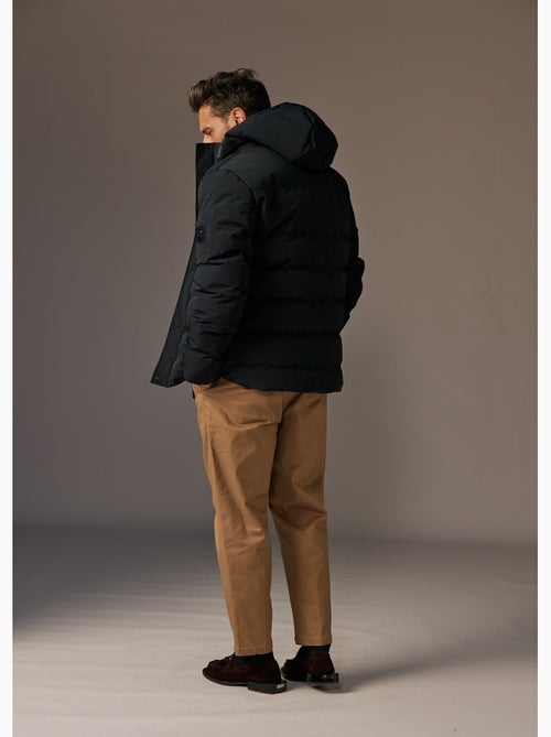 Doudoune  Cartel Juarez Redskins - Kiabi