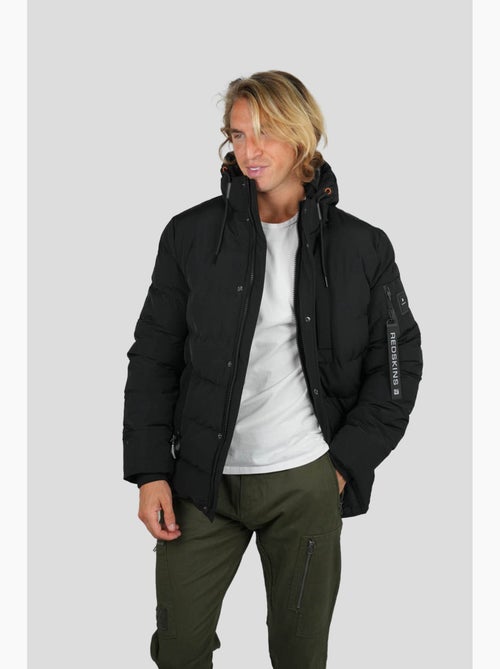 Doudoune  Cartel Juarez Redskins - Kiabi