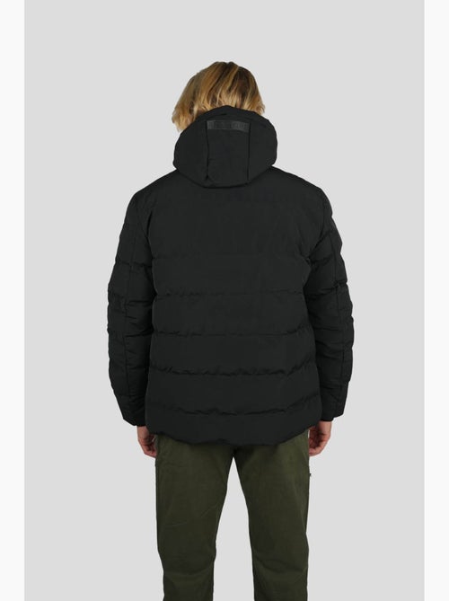 Doudoune  Cartel Juarez Redskins - Kiabi