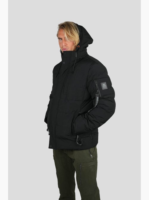 Doudoune  Cartel Juarez Redskins - Kiabi