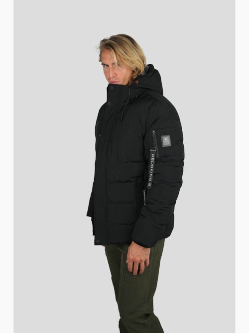 Doudoune  Cartel Juarez Redskins - Kiabi