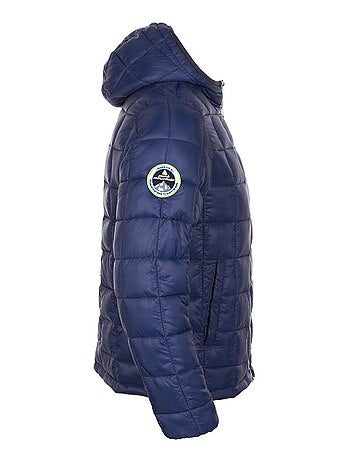 Doudoune CAWA - PEAK MOUNTAIN