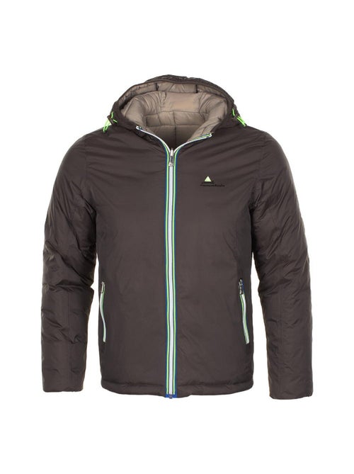 Doudoune   CAWA - PEAK MOUNTAIN - Kiabi