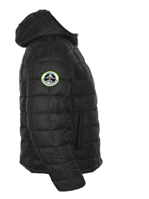 Doudoune   CAWA - PEAK MOUNTAIN - Kiabi