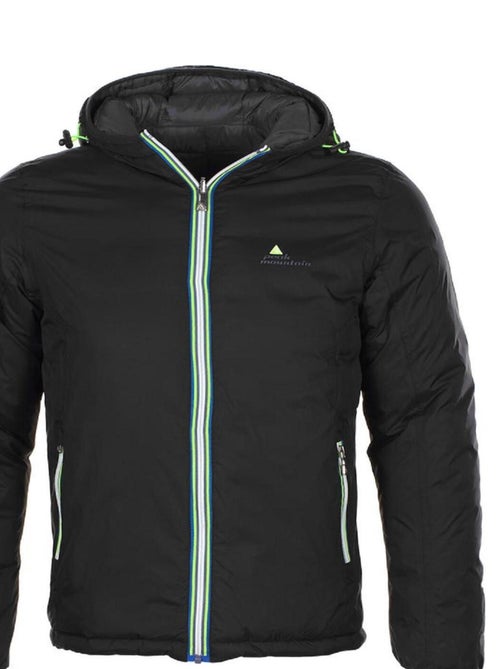 Doudoune   CAWA - PEAK MOUNTAIN - Kiabi