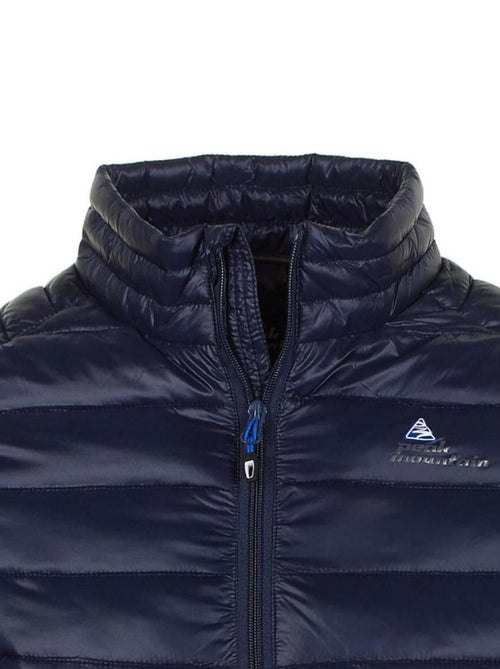 Doudoune   CEKI - PEAK MOUNTAIN - Kiabi