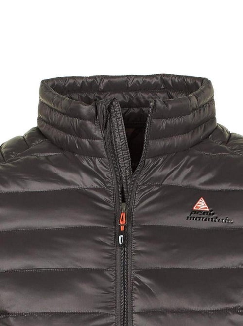 Doudoune   CEKI - PEAK MOUNTAIN - Kiabi