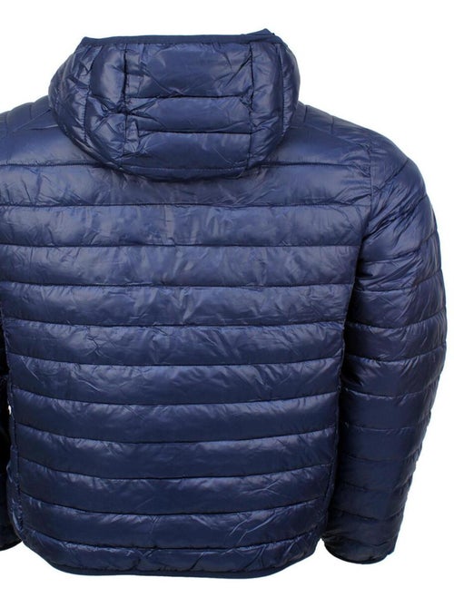 Doudoune   CENSEHOP - PEAK MOUNTAIN - Kiabi