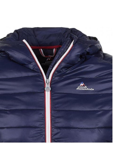 Doudoune   CENSEHOP - PEAK MOUNTAIN - Kiabi