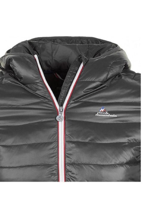 Doudoune   CENSEHOP - PEAK MOUNTAIN - Kiabi