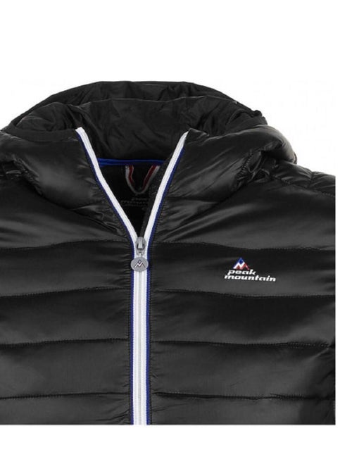 Doudoune   CENSEHOP - PEAK MOUNTAIN - Kiabi