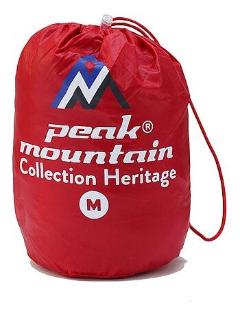 Doudoune CENSEHOP - PEAK MOUNTAIN