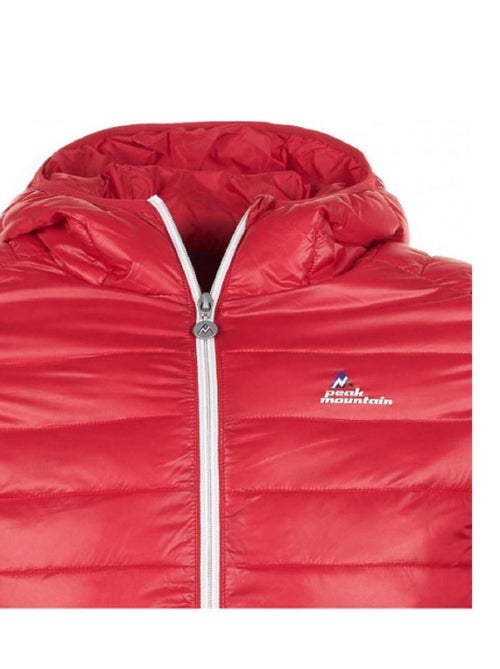 Doudoune   CENSEHOP - PEAK MOUNTAIN - Kiabi