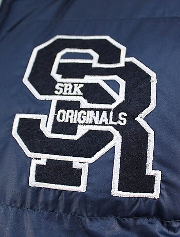 Doudoune CERASKI - SRK