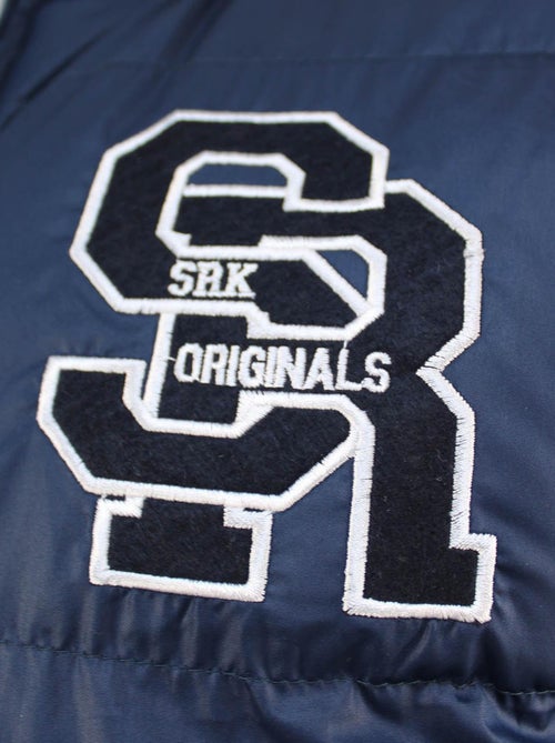 Doudoune   CERASKI - SRK - Kiabi