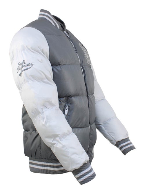 Doudoune   CERASKI - SRK - Kiabi