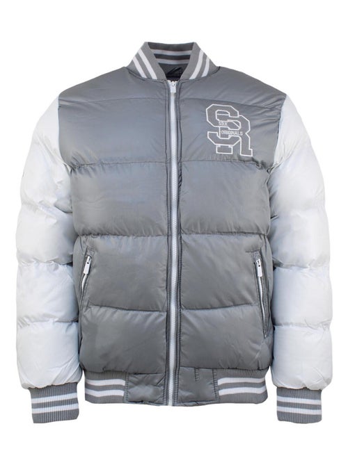 Doudoune   CERASKI - SRK - Kiabi