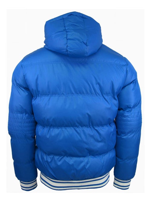 Doudoune   CERBOL - SRK - Kiabi