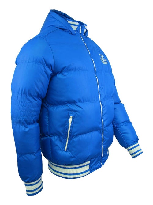 Doudoune   CERBOL - SRK - Kiabi