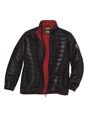 Doudoune Chaude Atlas® - ATLAS FOR MEN
