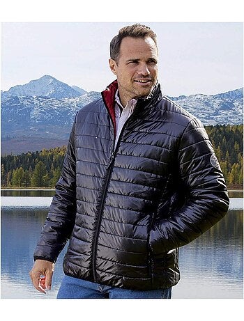 Doudoune Chaude Atlas® - ATLAS FOR MEN