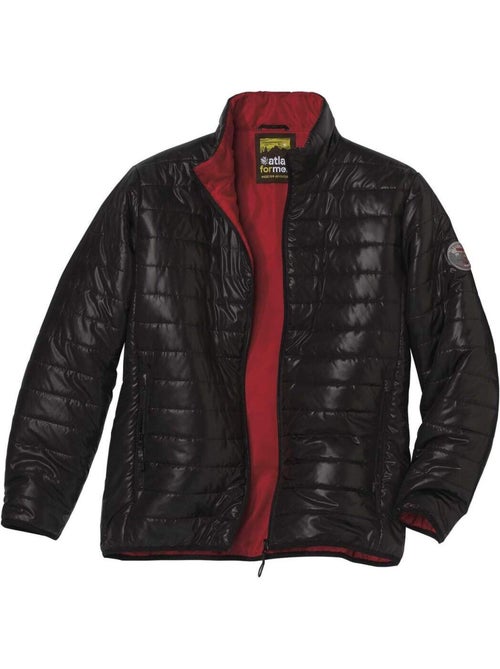 Doudoune chaude atlas® - atlas for men - Kiabi Doudoune chaude atlas® - atlas for men - Kiabi
