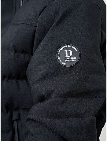 Doudoune chaude garçon 'Deeluxe'