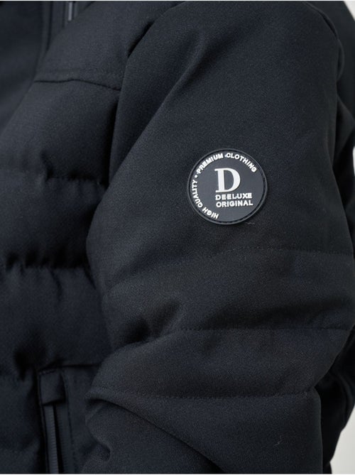 Doudoune chaude garçon  'deeluxe' - Kiabi