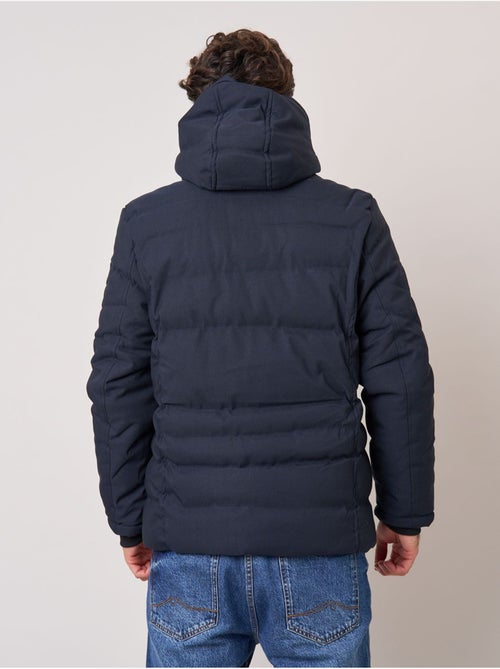 Doudoune chaude homme 'Deeluxe' - Kiabi