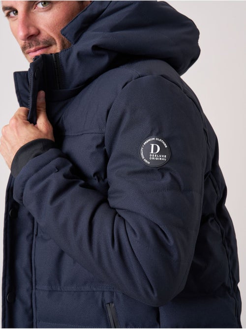 Doudoune chaude homme 'Deeluxe' - Kiabi