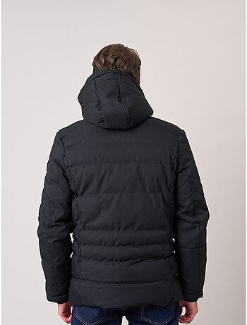 Doudoune chaude homme 'Deeluxe'