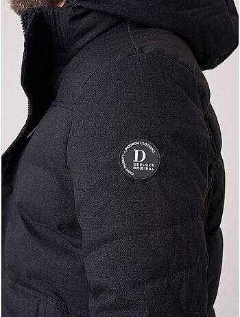 Doudoune chaude homme 'Deeluxe'