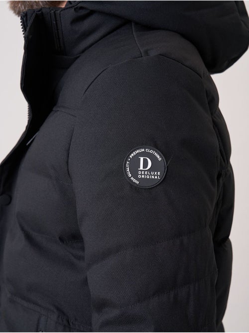 Doudoune chaude homme 'Deeluxe' - Kiabi