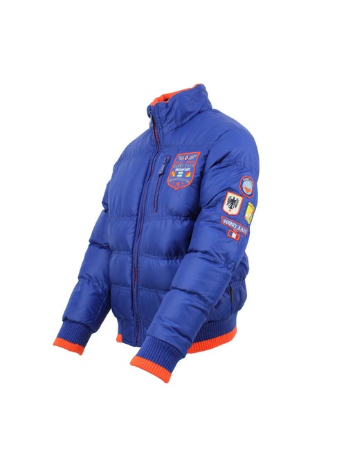 Doudoune   CLEIME - HARRY KAYN - Kiabi