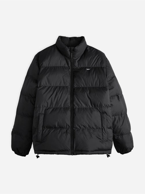 Doudoune col montant - levi's - Kiabi