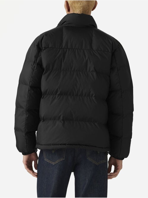 Doudoune col montant - levi's - Kiabi