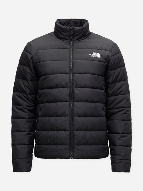 Doudoune col montant - the north face - Kiabi Doudoune col montant - the north face - Kiabi