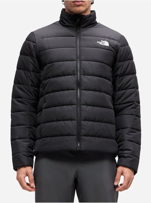 Doudoune col montant - the north face - Kiabi Doudoune col montant - the north face - Kiabi