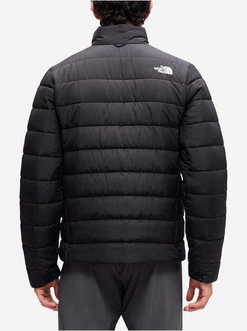 Doudoune col montant - the north face - Kiabi Doudoune col montant - the north face - Kiabi