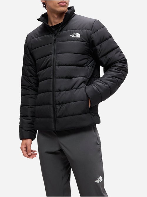 Doudoune col montant - the north face - Kiabi Doudoune col montant - the north face - Kiabi